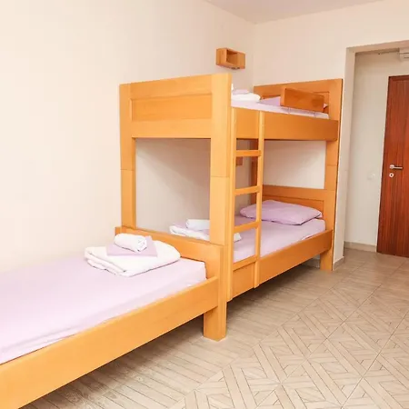 Hi Zadar