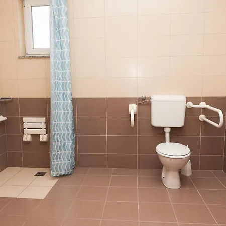 Hi Auberge de jeunesse Zadar