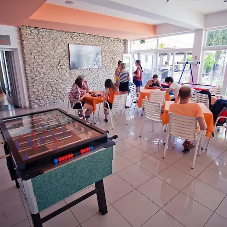 Hi Auberge de jeunesse Zadar