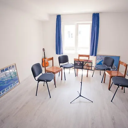 Hi Auberge de jeunesse Zadar