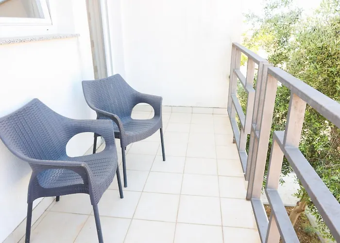 Hi Hostel Ζαντάρ