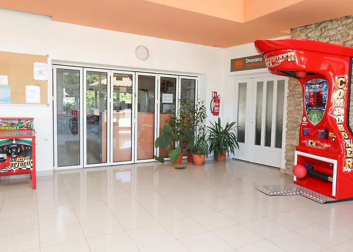 Hostel Hi Ζαντάρ