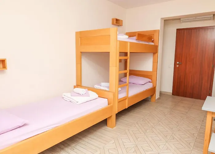 Hi Zadar
