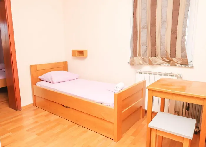 Hi Hostel Ζαντάρ