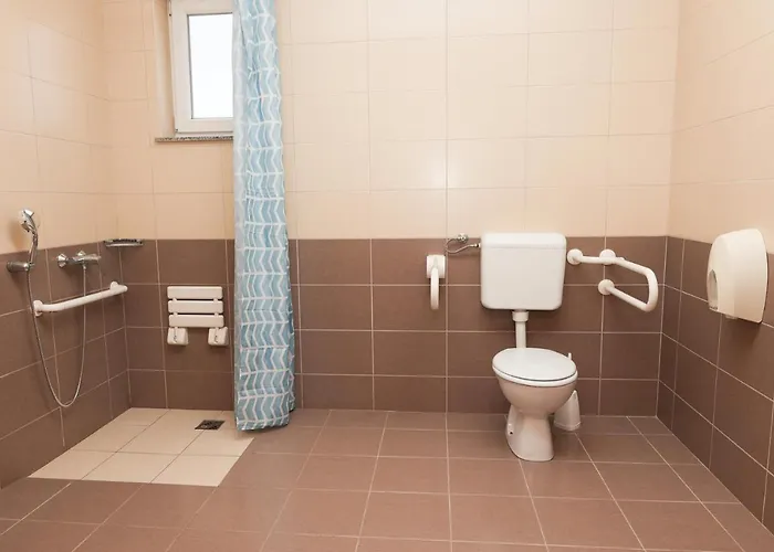 Hi Hostel Ζαντάρ