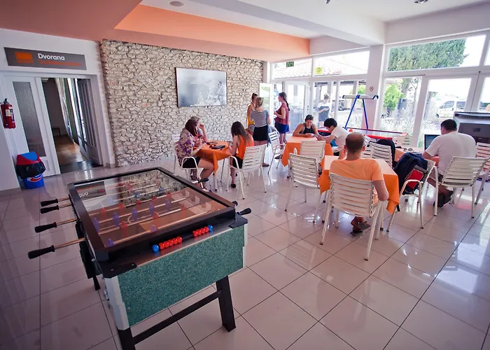 Hi Hostel Ζαντάρ