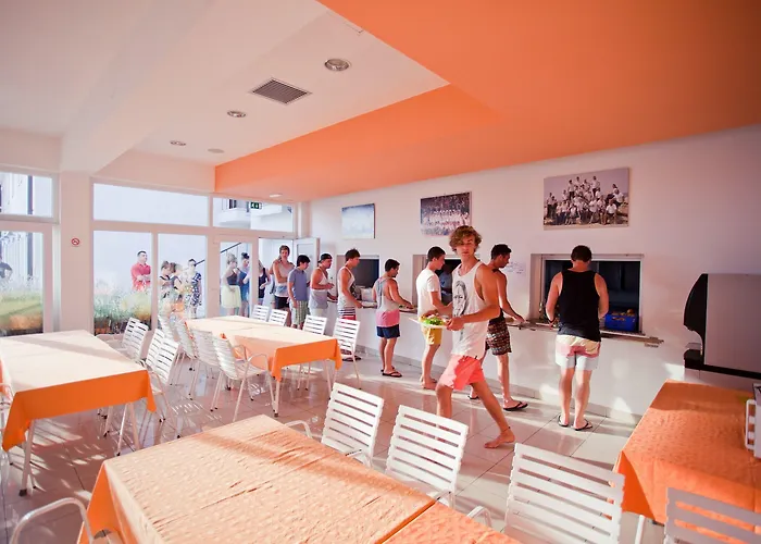 Hi Hostel Ζαντάρ