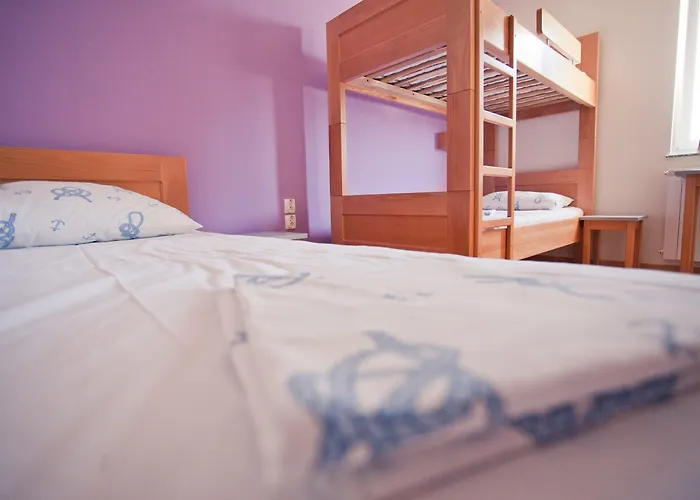 Hi Hostel Ζαντάρ