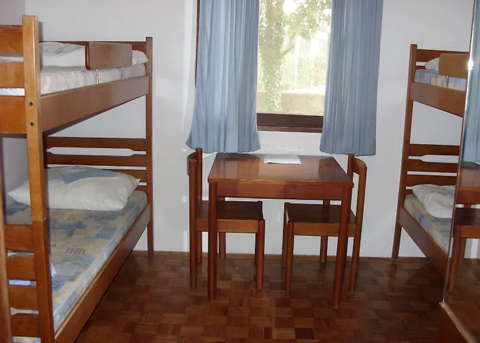 Hostel Hi Ζαντάρ