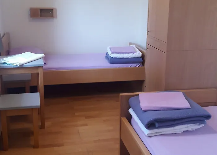 Hi Hostel Ζαντάρ