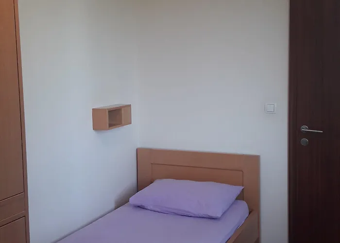 Hostel Hi Ζαντάρ