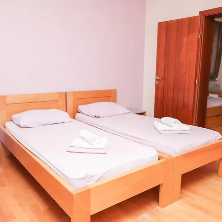 Hi Albergue Zadar