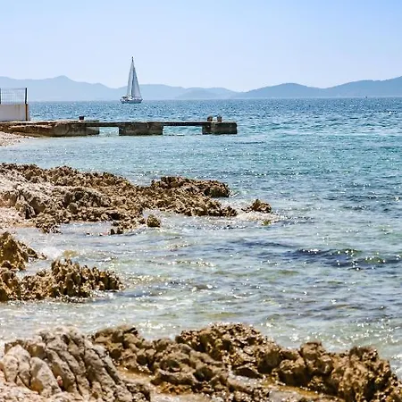 Albergue Hi Zadar