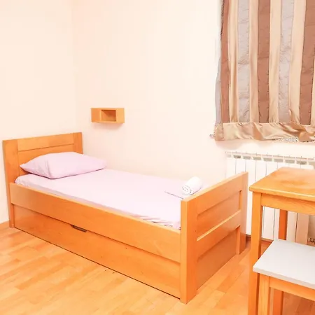 Hi Albergue Zadar