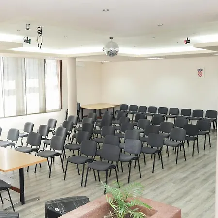 Albergue Hi Zadar