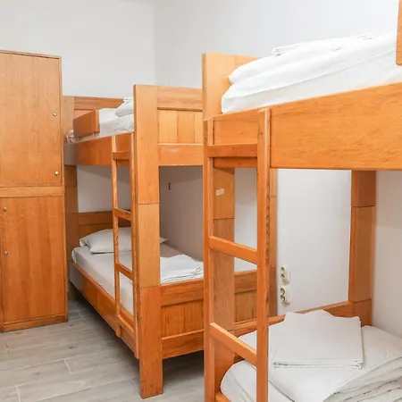 Albergue Hi