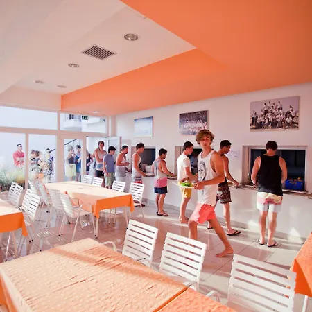 Hi Albergue Zadar