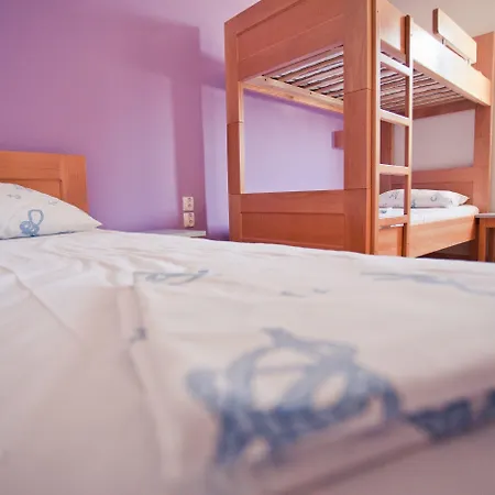 Hi Albergue Zadar
