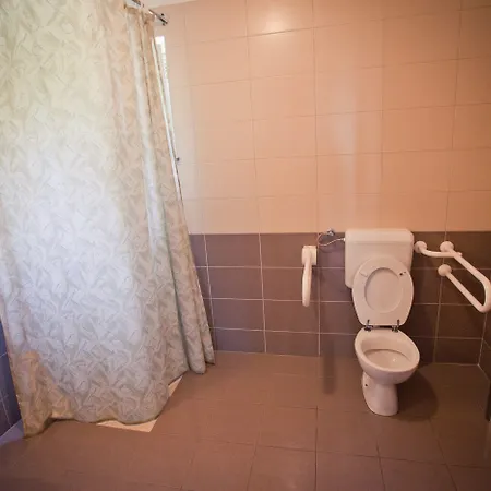 Albergue Hi Zadar