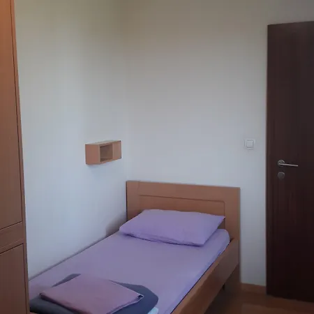 Albergue Hi Zadar