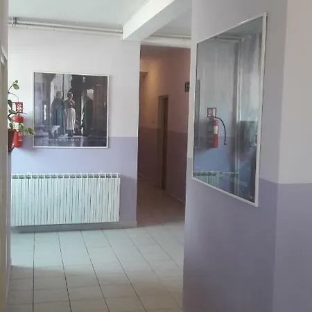 Hi Hostal Zadar