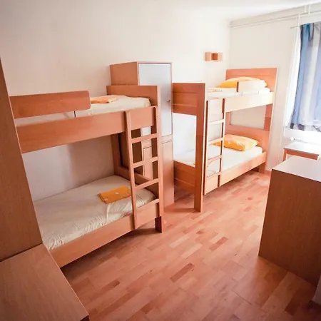 Hi Albergue Zadar